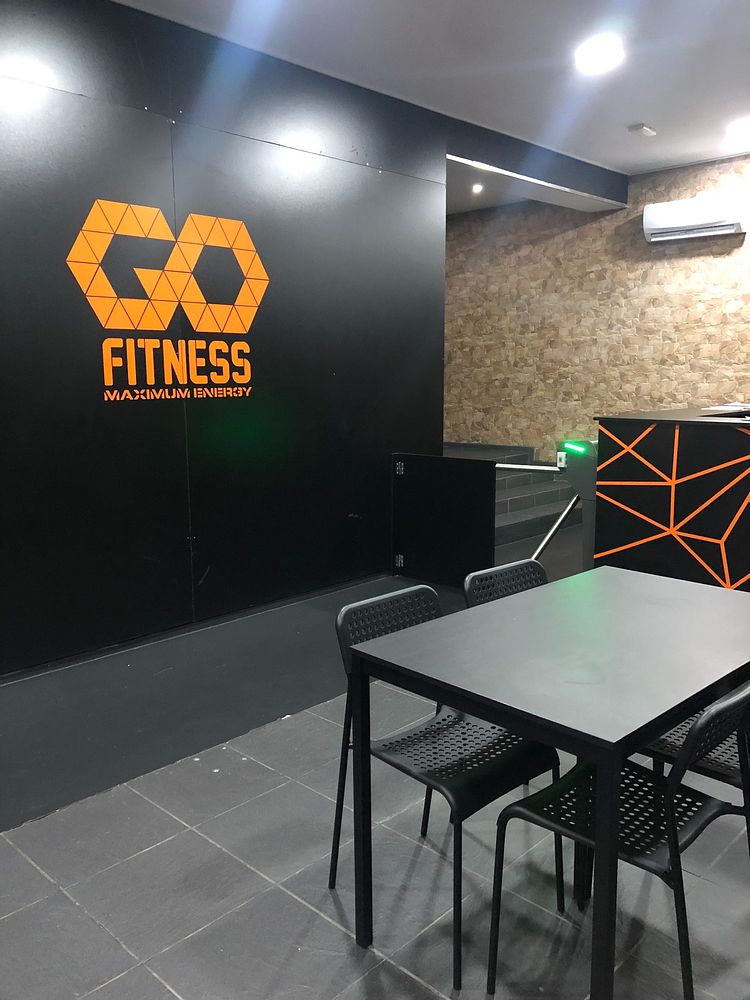 Go Fitness Fafe Centro gym in Fafe, Portugal