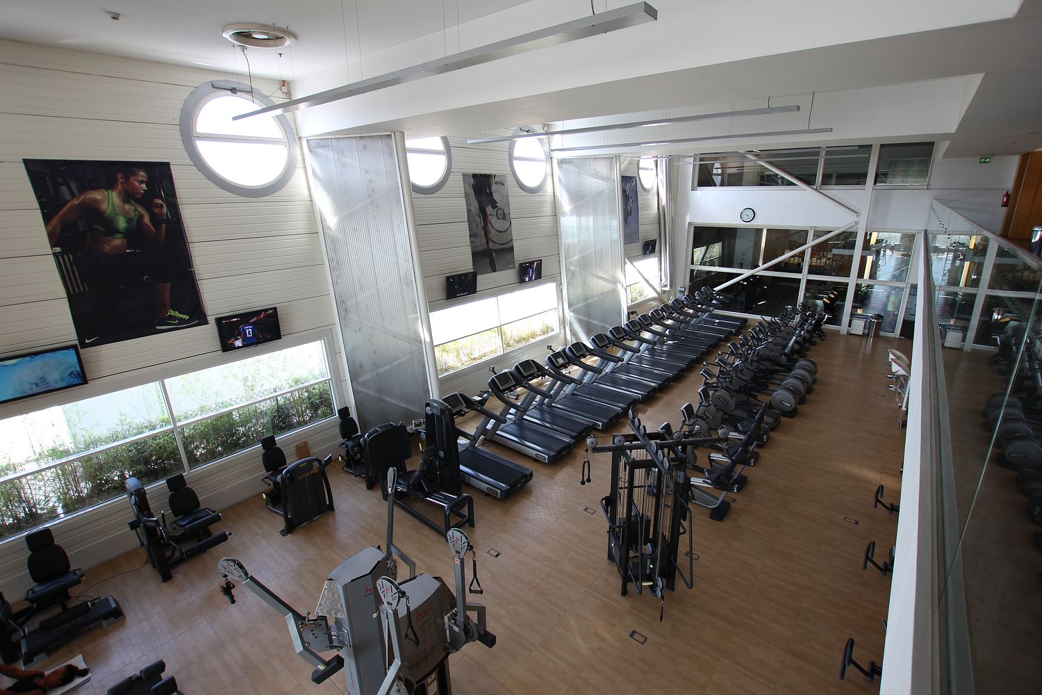 Kalorias Torres Vedras gym in Torres Vedras, Portugal