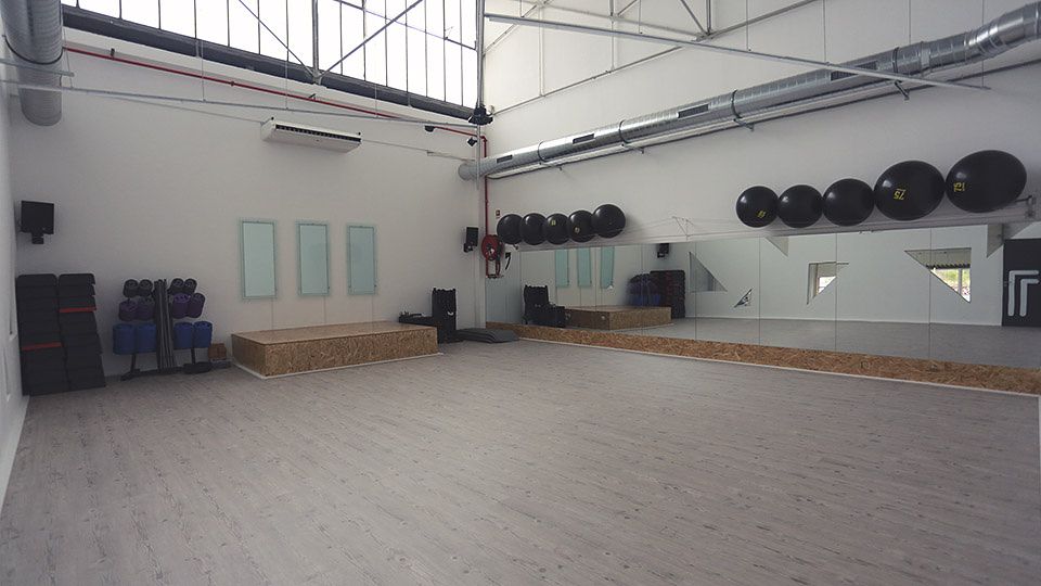 Fitness Factory Arruda dos Vinhos gym in Arruda Dos Vinhos, Portugal